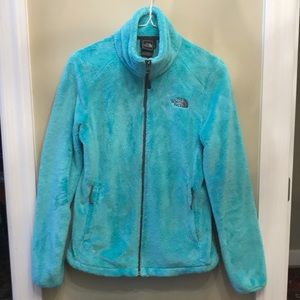 The North Face Women’s Osito Fleece Jacket